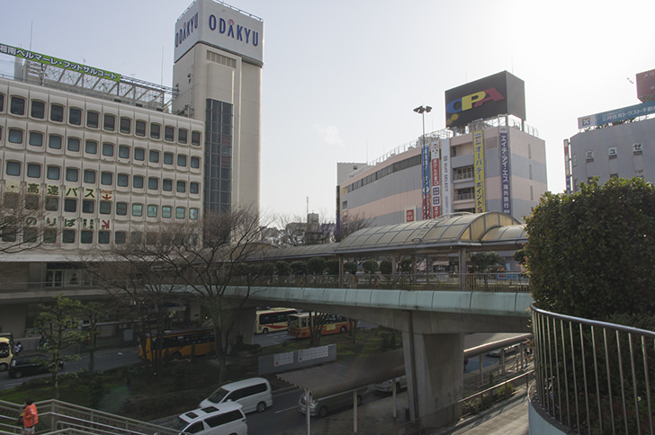 hujisawa