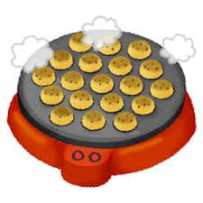 takoyaki