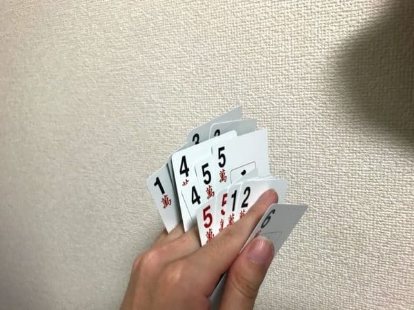 card-mahjong-howtohand