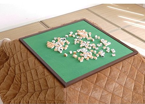 kotatu-table
