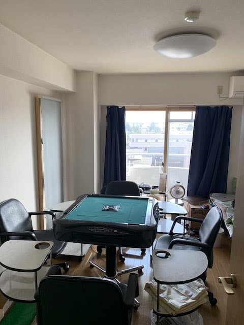 sevior-mahjong-room