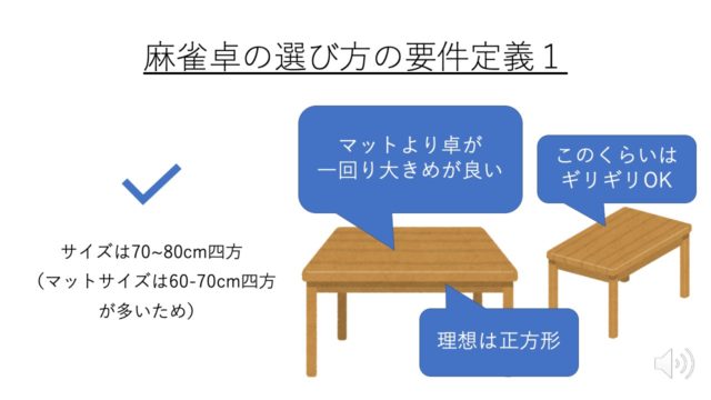mahjong-table-size