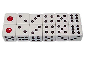 dice