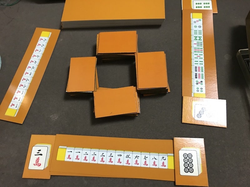 ishanten-mahjong-takujyo
