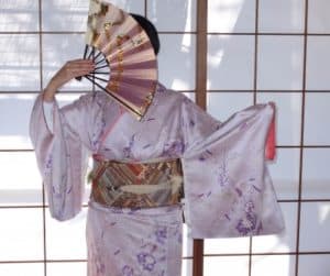 sode-kimono
