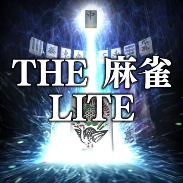 the-mahjong-lite