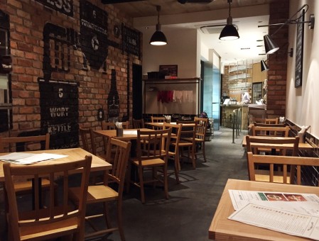cafe