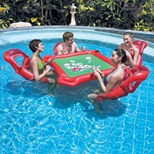 float-mahjong-table