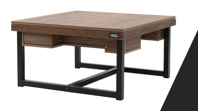 seclet-table