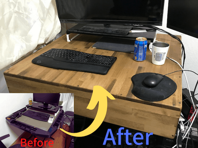 table-cover-before-after