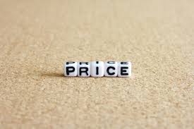 price