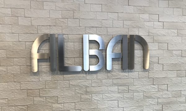 alban