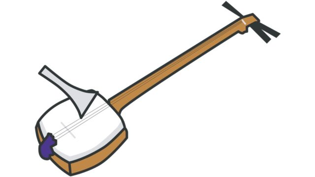 shamisen