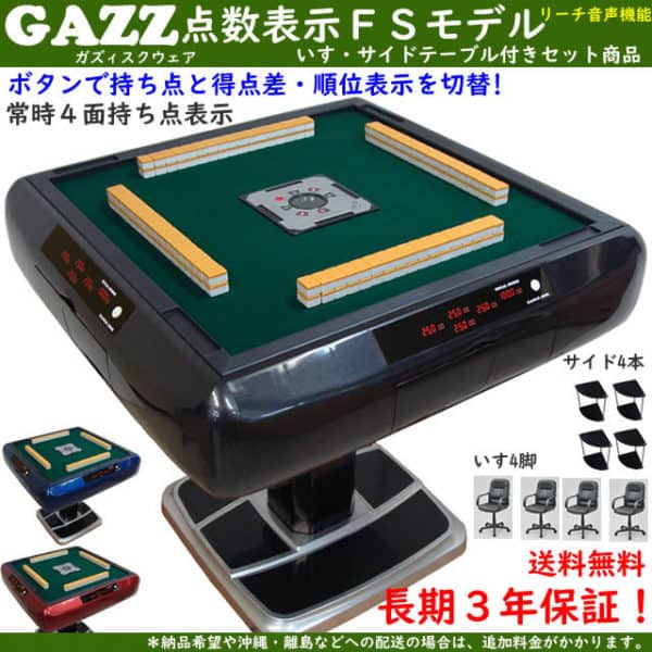 gazz-fs