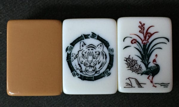 tiger-mahjong-tile
