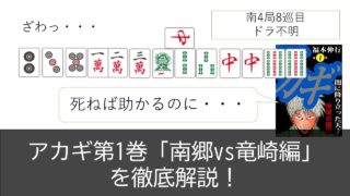 akagi-ryuuzakihen