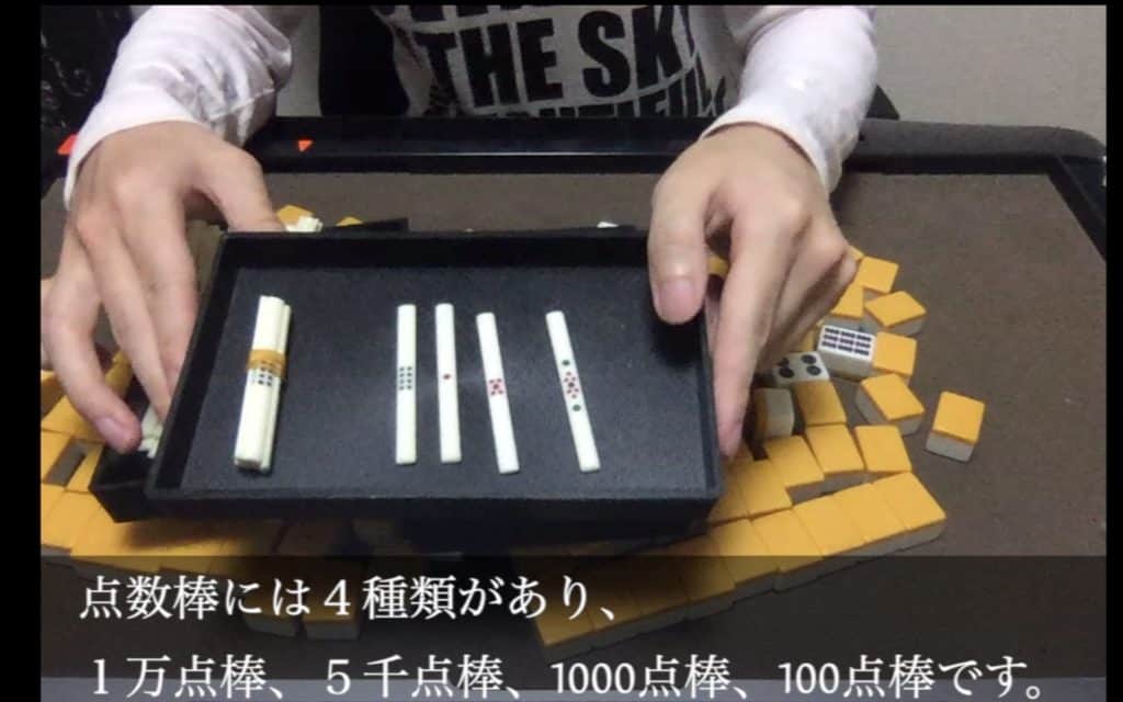 tenbou-shurui