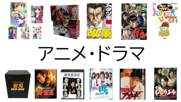 anime-drama