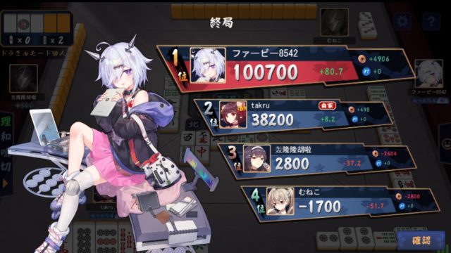 shuukyoku