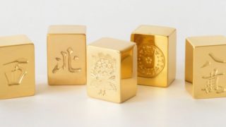 golden-tile