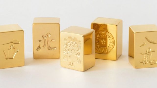 golden-tile