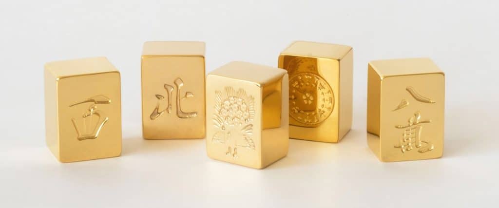 golden-tile