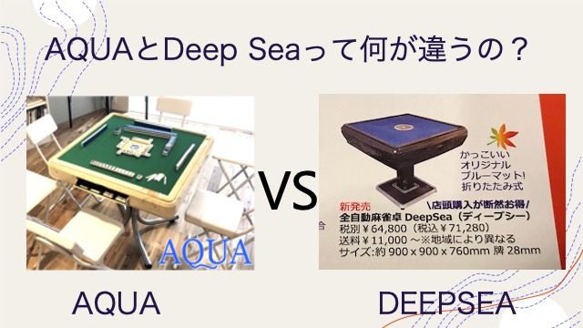 aqua-deepsea