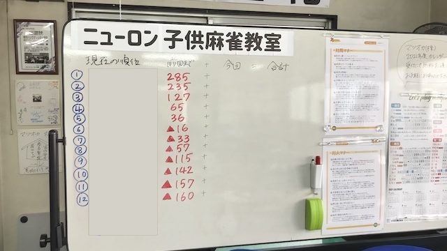 mahjong-kyoushitu-whiteboard
