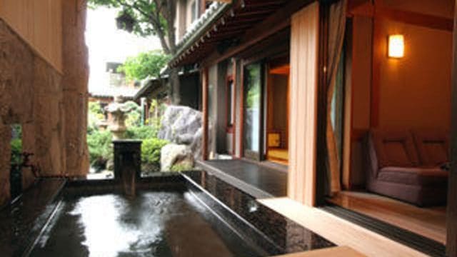 kagetu-onsen