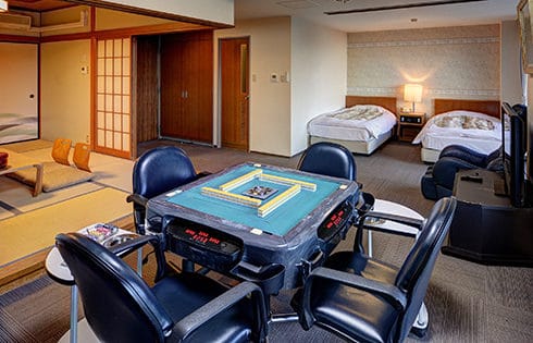 Hakone-ryokan-jidotaku
