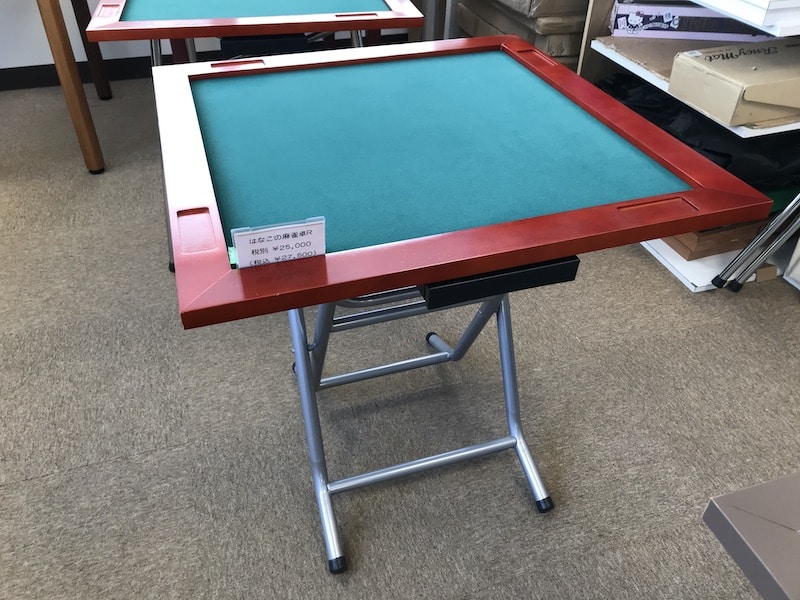 tedumi-mahjongtable-hanako