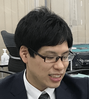 浅見さん