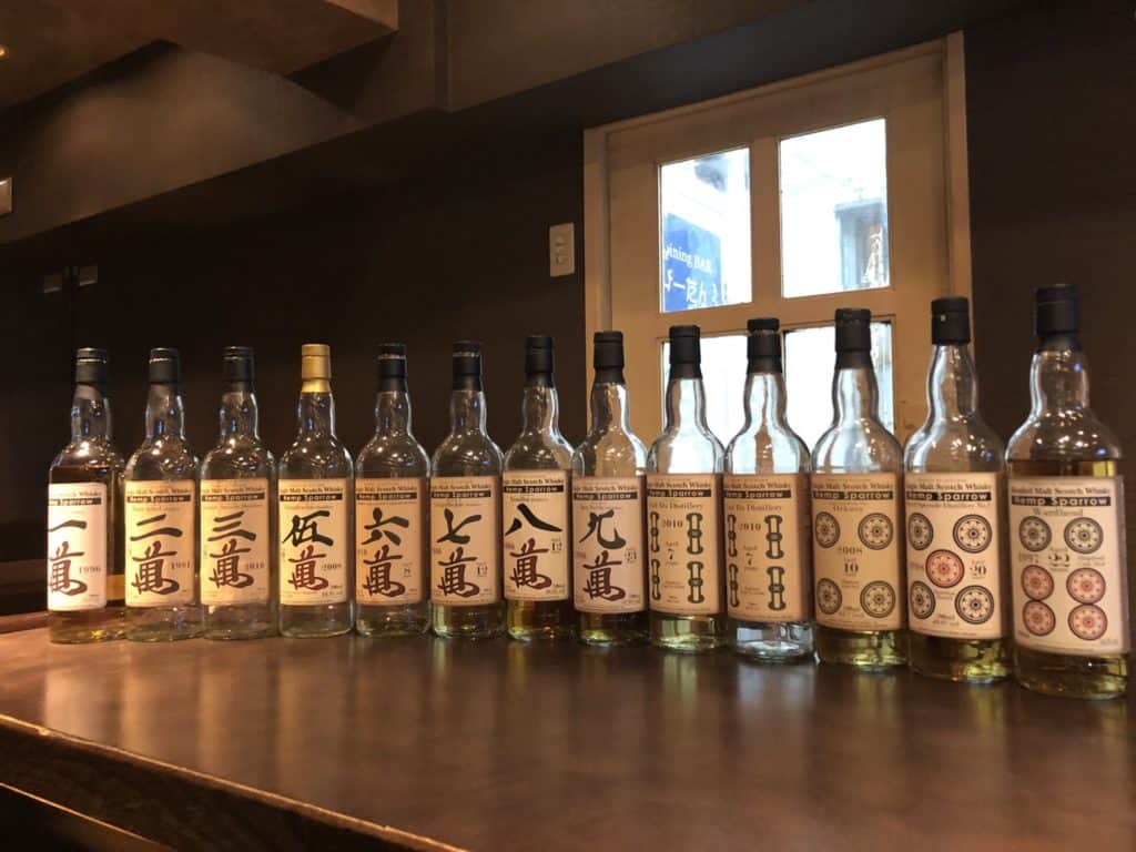 churen-wisky