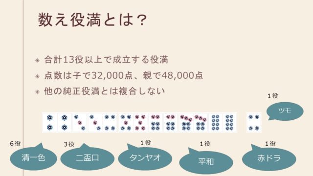 kazoe-yakuman-detail