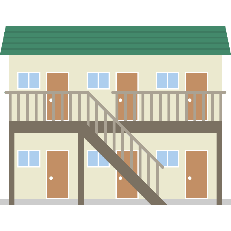 apartment-free