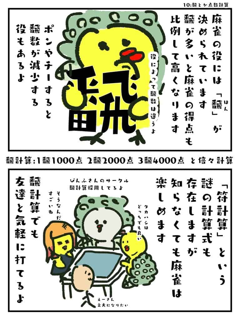 hukeisan-pinhu-manga