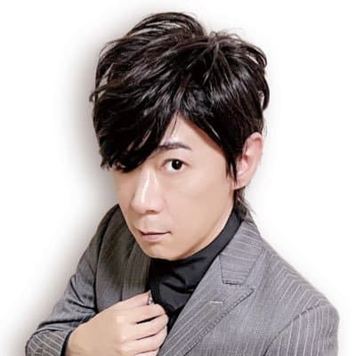 岡田プロ