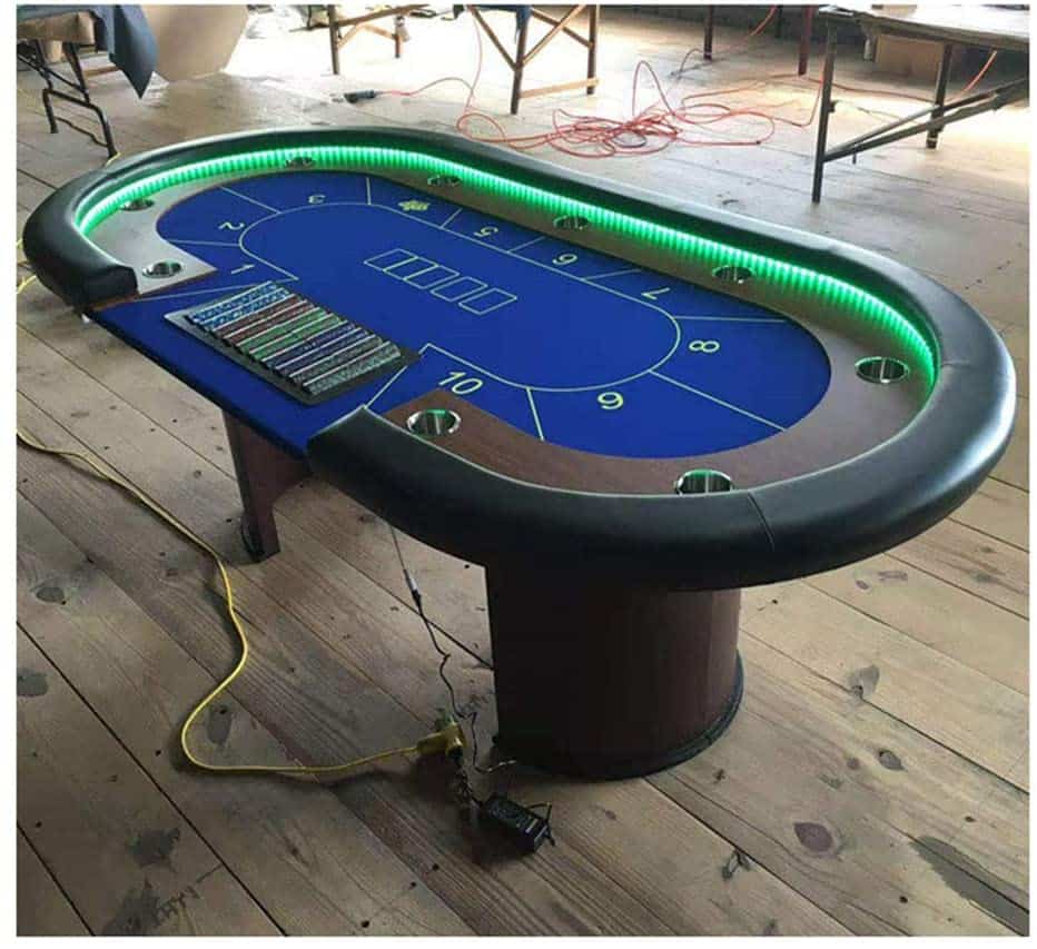 pockertable-led-hikaru