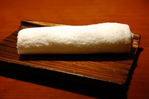 oshibori-free
