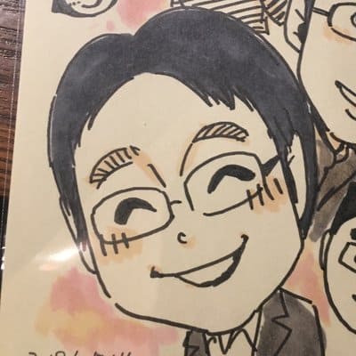 高橋さん