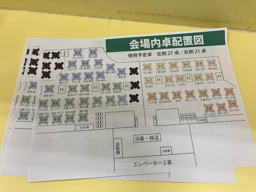 all-tokyo-map