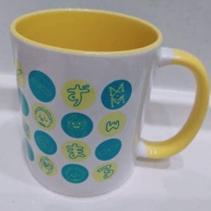 ずんまるコラボマグカップ1