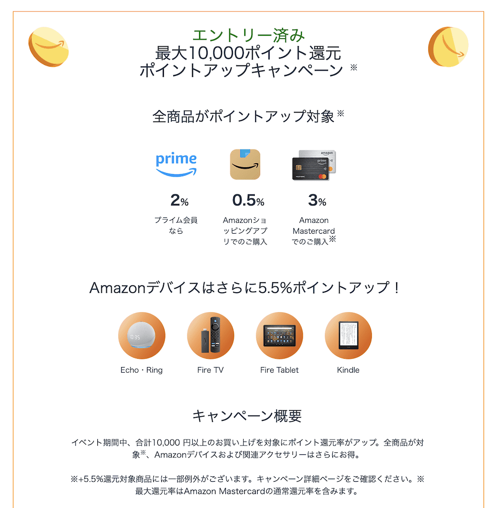 ブラックフライデーのお得情報まとめ