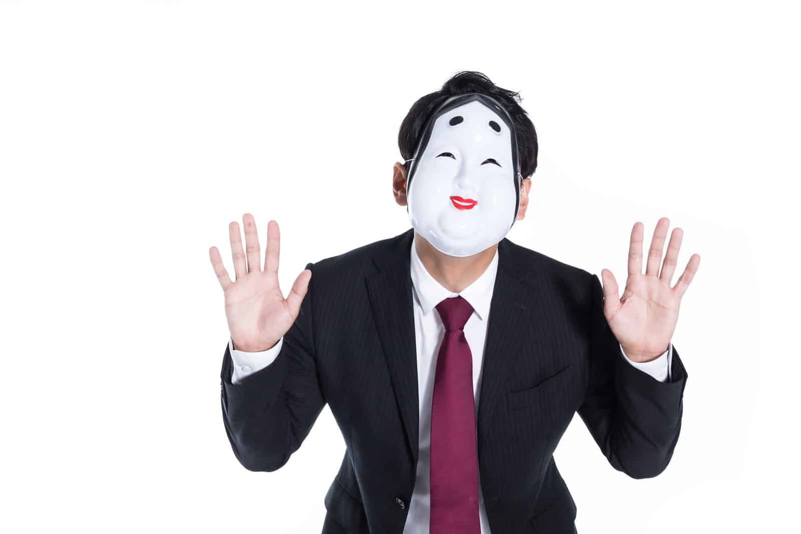 詐欺フリー素材