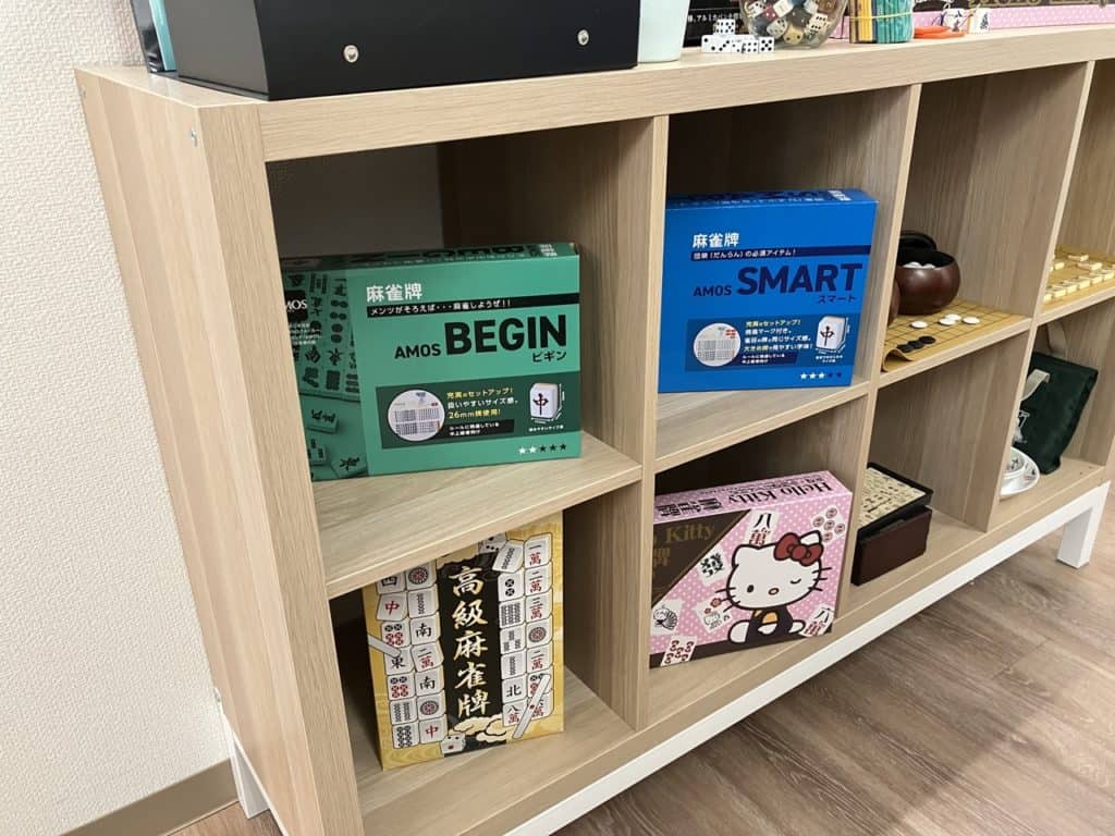 手積み牌ハローキティ