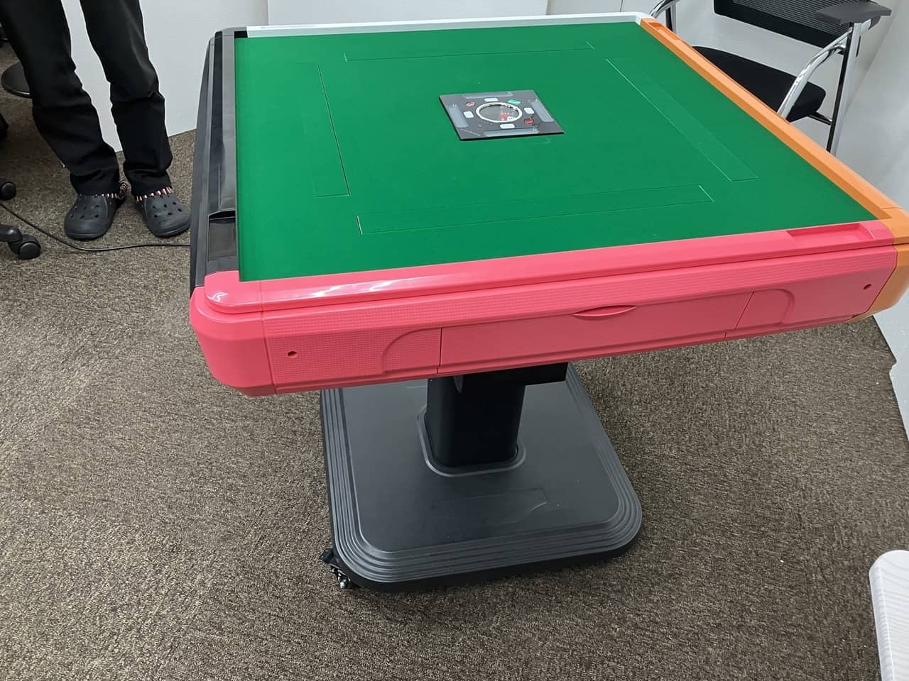 スパイダーハッシュCO斜め