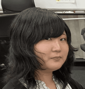 夏川さん