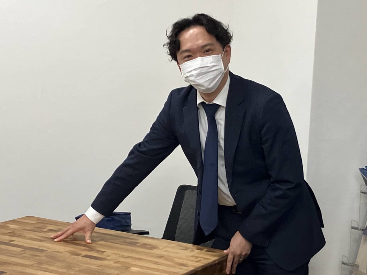 古田さん